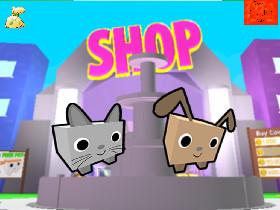 Roblox: Pet Simulator