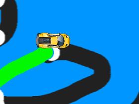 Race Car Track *w* 1