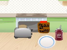 A Cooking Game 1