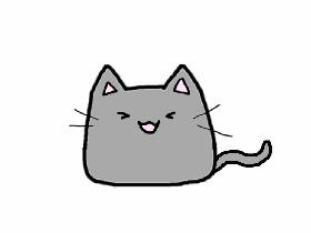 draw a kitty cat