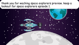 space explorers preview