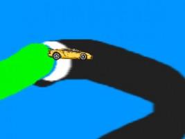 Race Car Track 1 5