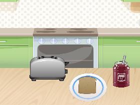 A Cooking Game 1