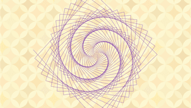 Spiraling Shapes