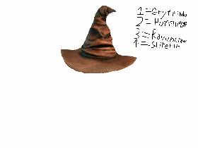 The sorting hat