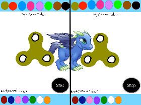 Fidget Spinner Fun 1 1