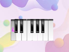 My Piano 1