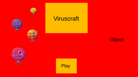 Viruscraft