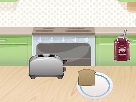 A Cooking Game 1