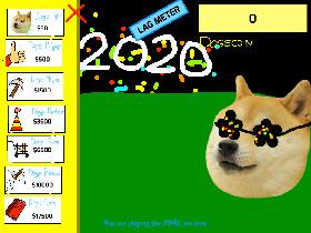 2020 doge clicker 1.0