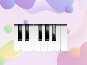 My Piano 2