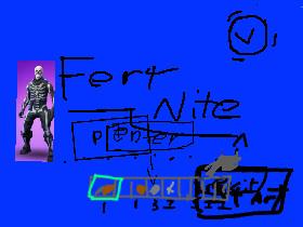 fortnite