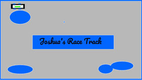 Race Car Track