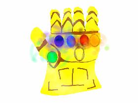 infinaty gauntlet