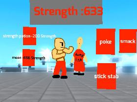 Boxing Simulator