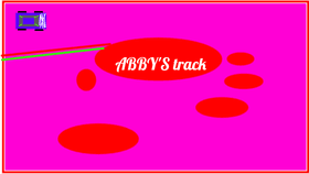 Abby's Track