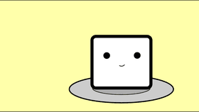 Mr. Tofu