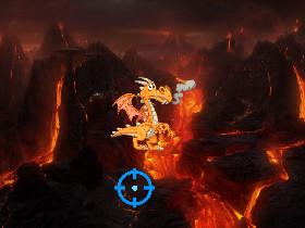 battle on mustafar 1