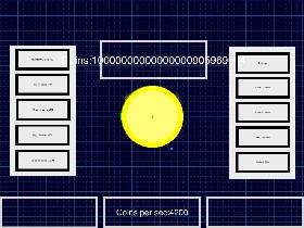 Coin Clicker(updated) 1 1