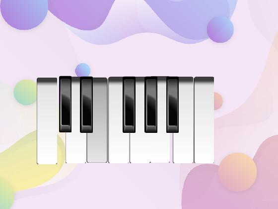 the fun piano