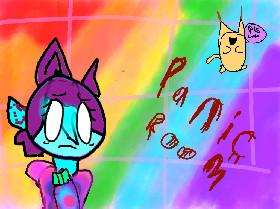 Panic Room cats episode23 1