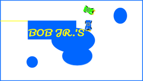 BOB JR&#039;S TRACK