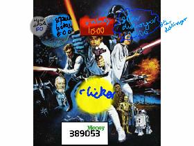 Star Wars Cookie Clicker  1 1