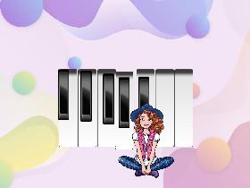 My Piano 1