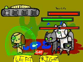 robo fight 1