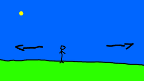 Stickman Adventure