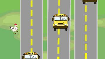 Crossy Road 1