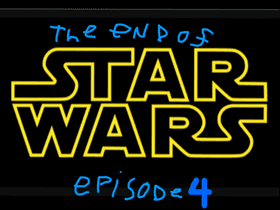 Star Wars Episode 4