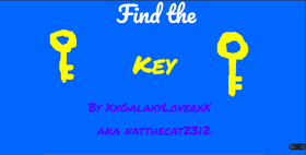 Find the key