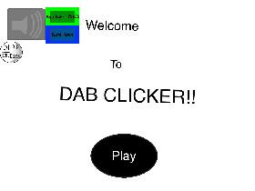 Dab Clicker