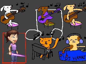 Animal Band! 1