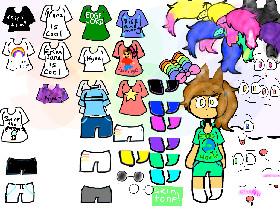 Dressup!!!! 1 1 1