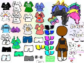 Dressup!!!! 1 1 1