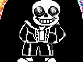 Megalovania Forever 1