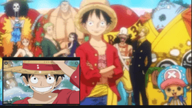 ONE PIECE QUIZ