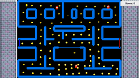 Pac-Man 2019