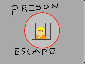 Prison Escape 1