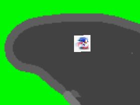 Sonic Racer (New Map) 1 1