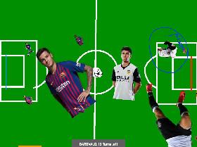 Soccer multiplayer 2 1 1 1