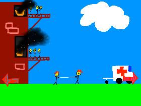 Fire！Fun game! 847