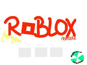 ROBLOX Remake Beta 1