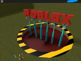 yay for roblox!