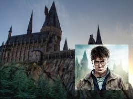 Harry Potter Trivia 1