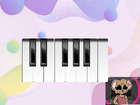 My Piano 2