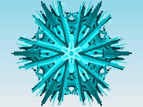 Snowflake Maker 2