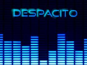 Despacito in piano